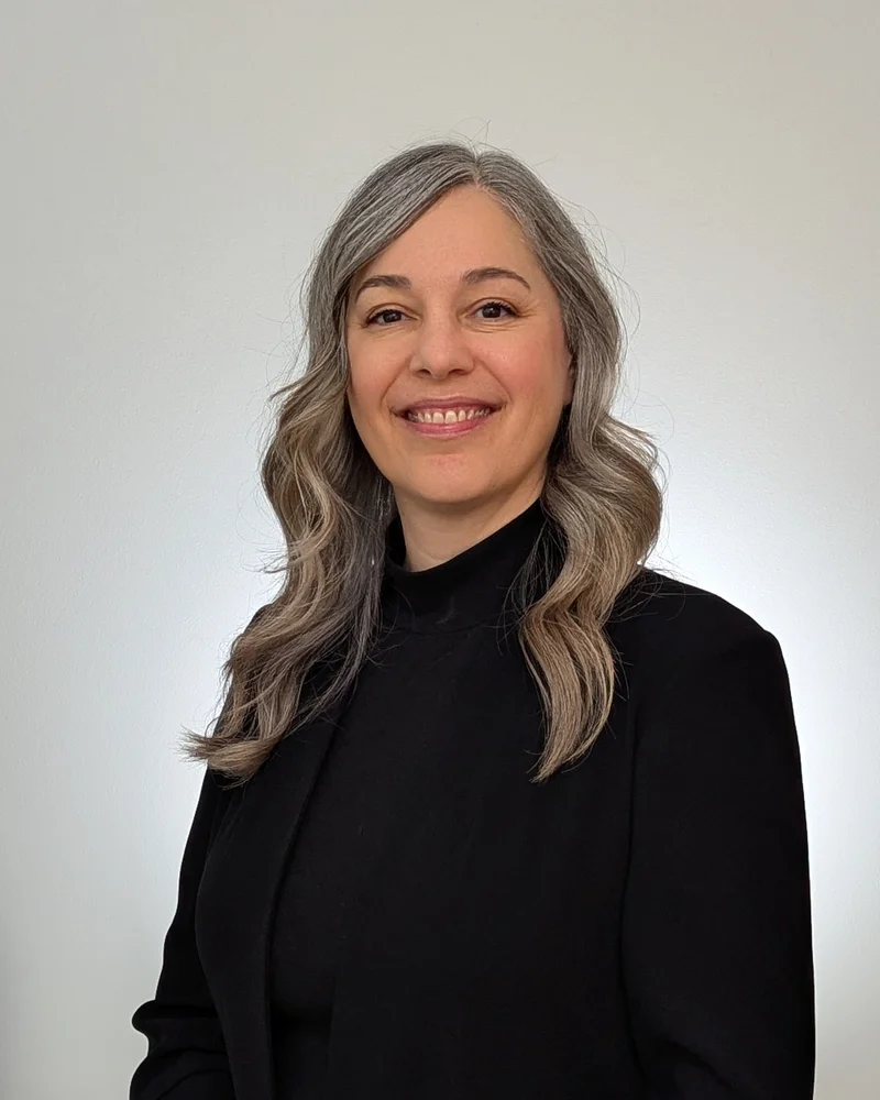 Catherine Durnan, Founder of Folio Furniture