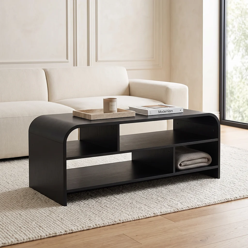 FF-KL60489-FT Coffee Table