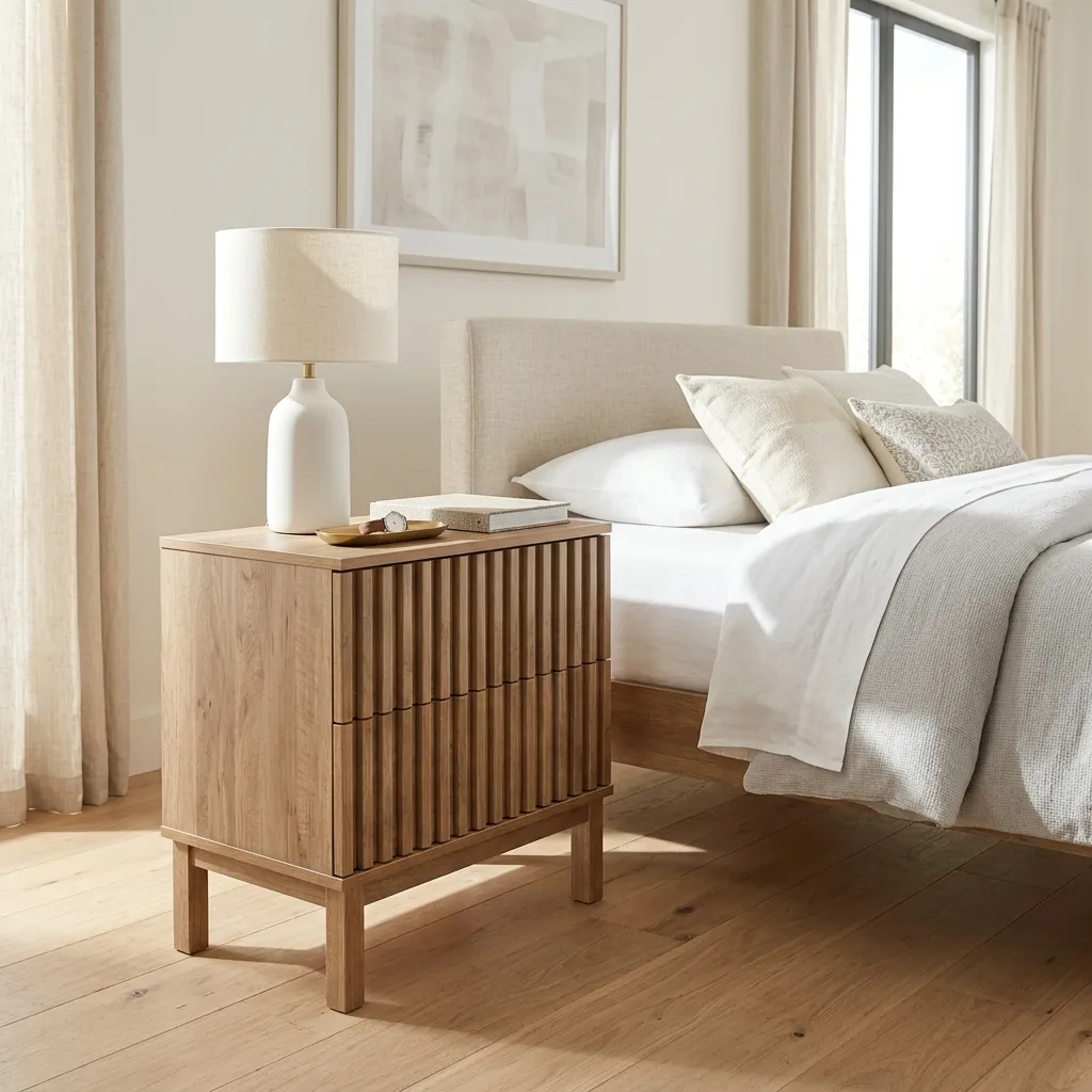 FF-MC50783-FT Nightstand