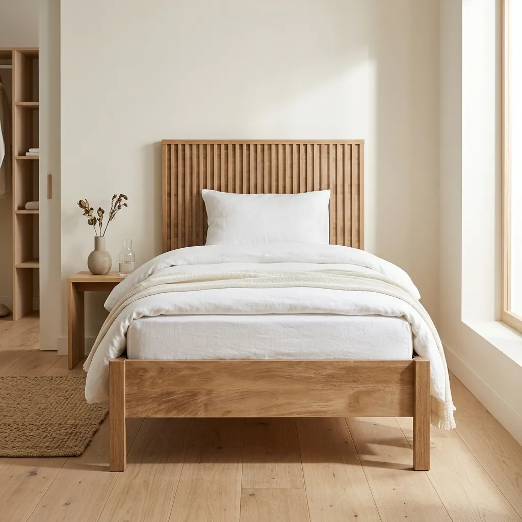 FH-P20172-99 Twin Bed