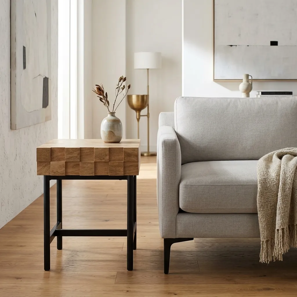 End Table