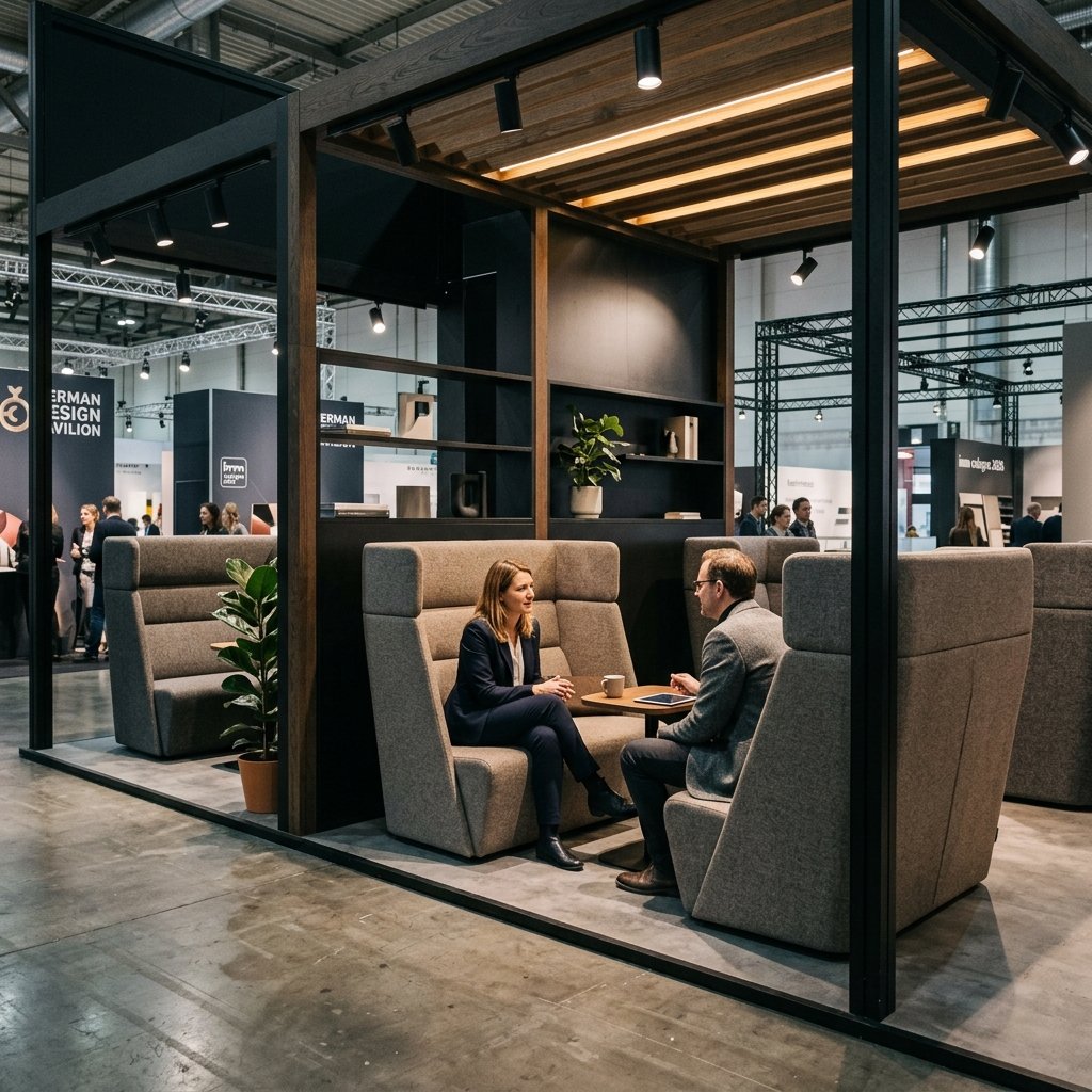 imm cologne 2026 trend report