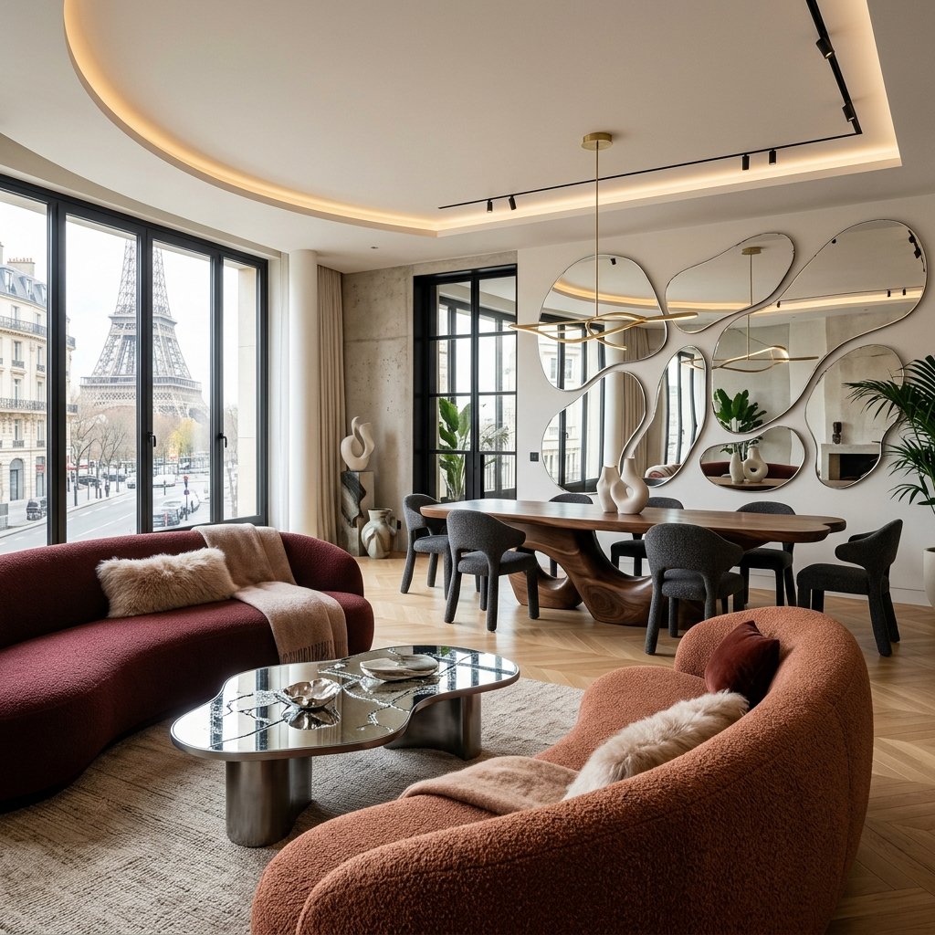 Maison&Objet 2026 trend report