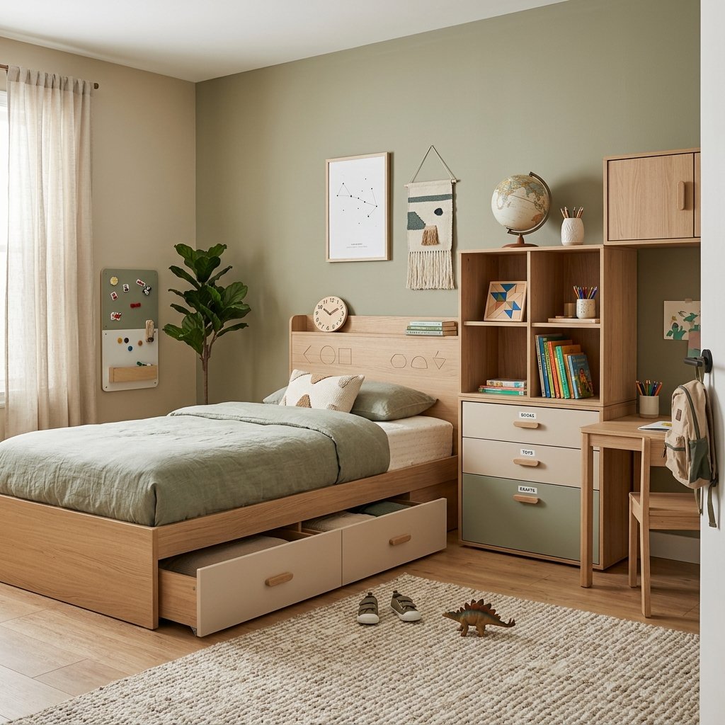 Durable Family & Youth Bedroom and Seating Profiles